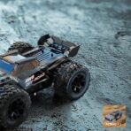 MJX Hyper Go 14207 1/14 4WD Brushless RC Truck 53km/h – 2x PC Body