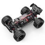 MJX Hyper Go 14207 1/14 4WD Brushless RC Truck 53km/h – 2x PC Body