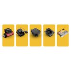 MJX Hyper Go 14207 1/14 4WD Brushless RC Truck 53km/h – 2x PC Body