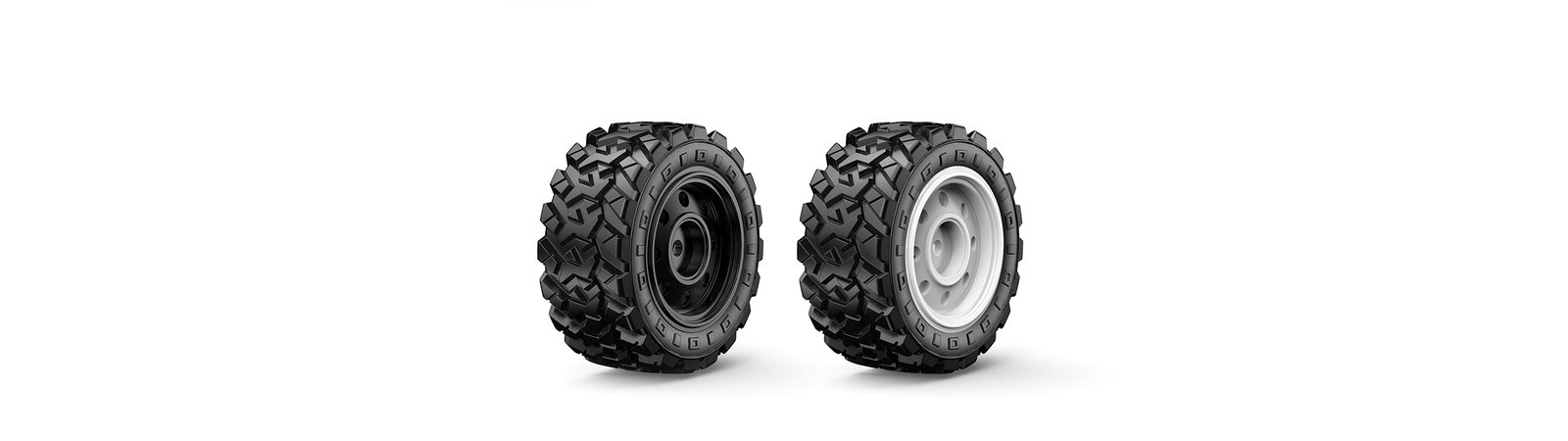 MJX Hyper Go 1/14 Brushless 4X4 RC Desert Truck with Gyro – RTR All Terrain Short Course Truck