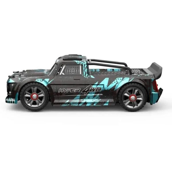 MJX Hyper Go 14301 1/14 Brushless RC Drift Car 65km/h