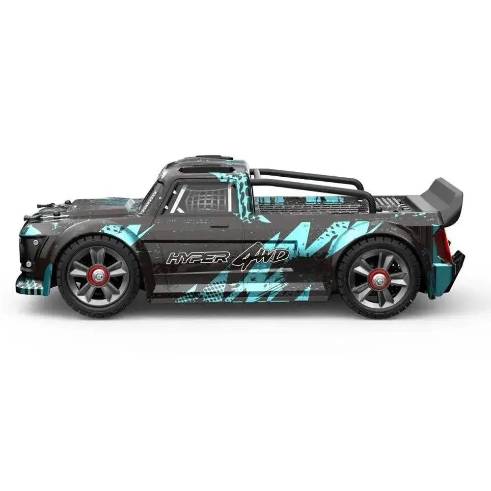 MJX Hyper Go 14301 1/14 Brushless RC Drift Car 65km/h