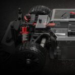 MJX Hyper Go 14301 1/14 Brushless RC Drift Car 65km/h