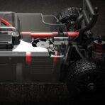 MJX Hyper Go 14301 1/14 Brushless RC Drift Car 65km/h