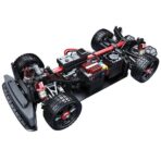 MJX Hyper Go 14301 1/14 Brushless RC Drift Car 65km/h
