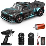 MJX Hyper Go 14301 1/14 Brushless RC Drift Car 65km/h