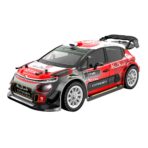 MJX Hyper Go 14303 1/14 Licensed Citroën C3 WRC 65km/h