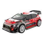 MJX Hyper Go 14303 1/14 Licensed Citroën C3 WRC 65km/h