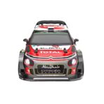 MJX Hyper Go 14303 1/14 Licensed Citroën C3 WRC 65km/h