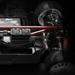 MJX Hyper Go 14303 1/14 Licensed Citroën C3 WRC 65km/h