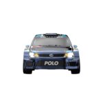 MJX Hyper Go 14304 1/14 Licensed Volkswagen Polo R WRC 65km/h