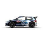 MJX Hyper Go 14304 1/14 Licensed Volkswagen Polo R WRC 65km/h