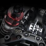 MJX Hyper Go 14304 1/14 Licensed Volkswagen Polo R WRC 65km/h