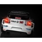 MJX Hyper Go 14304 1/14 Licensed Volkswagen Polo R WRC 65km/h