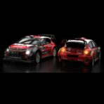 MJX Hyper Go 1/7 Scale 4WD Brushless RC Rally Car Final Stable Version RTR with Battery and Charger (4S 5000mAh 35C & Charger)