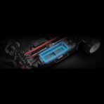 MJX Hyper Go 1/7 Scale 4WD Brushless RC Rally Car Final Stable Version RTR with Battery and Charger (4S 5000mAh 35C & Charger)
