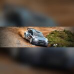 MJX Hyper Go 1/7 Volkswagen Polo R WRC RC Rally Car 4S 5000mAh 35C Brushless 90km/h