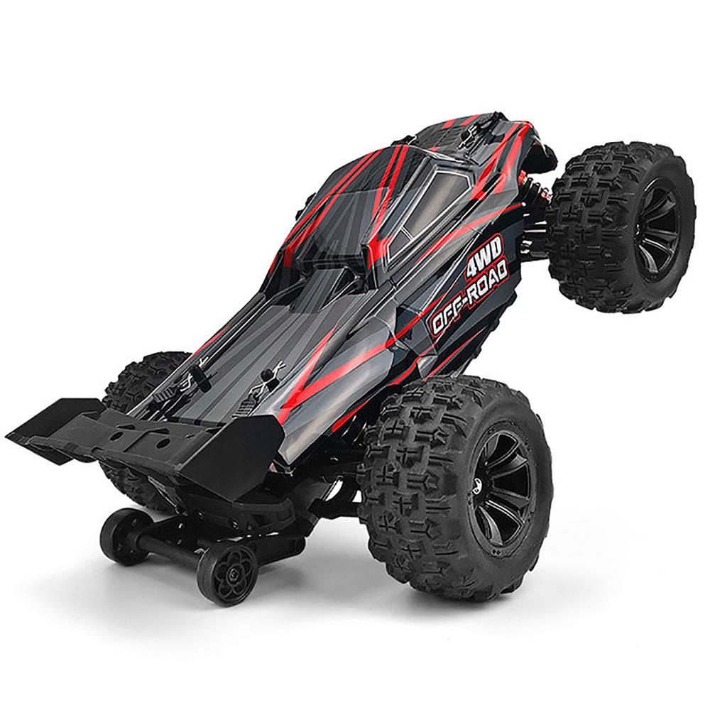 MJX Hyper Go 16210 1/16 Brushless RC Truggy 65km/h