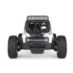 WLToys 124006 1/12 4WD RC Crawler Jeep 45km/h RTR – LED Lights