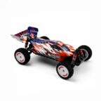 WLToys 124008 1/12 4WD 3S Brushless Race Car RTR 67km/h