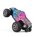 WLToys 204006 1/20 4WD 50km/h Metal Chassis Off-Road Drift RC Car