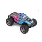WLToys 204006 1/20 4WD 50km/h Metal Chassis Off-Road Drift RC Car
