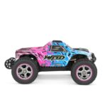 WLToys 204006 1/20 4WD 50km/h Metal Chassis Off-Road Drift RC Car