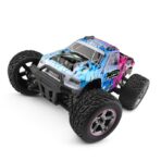 WLToys 204006 1/20 4WD 50km/h Metal Chassis Off-Road Drift RC Car