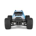 WLToys 204006 1/20 4WD 50km/h Metal Chassis Off-Road Drift RC Car