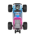 WLToys 204006 1/20 4WD 50km/h Metal Chassis Off-Road Drift RC Car